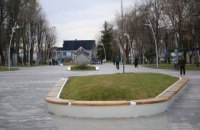 Доступність простору: як облаштовують у парках Дніпра