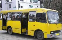 В Днепропетровске приобретут автобусов на 22 млн грн
