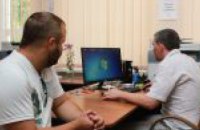 В Апостолово открыли обновленный Центр предоставления админуслуг - Валентин Резниченко
