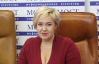 ﻿Наблюдатели партии "Пропозиция" будут контролировать процесс подсчета голосов, чтобы выборы прошли честно и законодательном поле, - Валерия Гаркуша