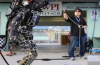 На Луне пройдут соревнования между роботами Японии и Америки