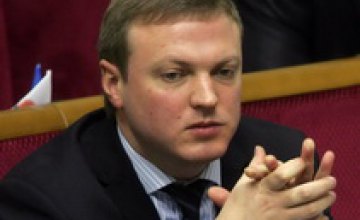 Святослав Олийнык: «Не думаю, что Юлия Тимошенко вмешивалась в ситуацию с «51-м каналом» 