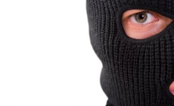 В Херсонской области неизвестные в масках ограбили маршрутку