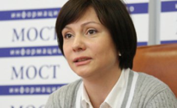 В Днепропетровской области не зафиксировано серьезных нарушений избирательного процесса, - Елена Бондаренко
