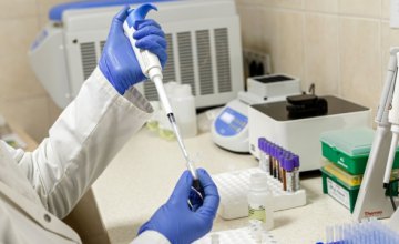 За сутки на Днепропетровщине выявили 72 новых случая коронавируса