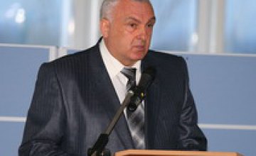 Аграрии Днепропетровской области пожаловались губернатору на налоговое бремя