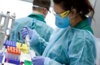 На Днепропетровщине зафиксировали 80 новых случаев коронавирусной болезни