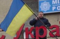 Полицию Киева возглавил бывший главный милиционер Горловки