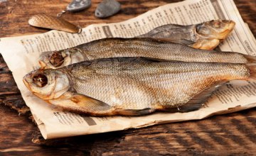 Снова рыба: на Днепропетровщине 34-летний мужчина умер от ботулизма
