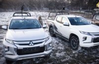 Бізнес та обласна влада Дніпропетровщини об'єднали зусилля: мисливці за дронами отримали понад 160 автомобілів та інше обладнання