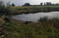 В Межевском районе во время рыбалки утонул пенсионер 