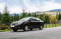 Автомобили «ЗАЗ» получили сертификат соответствия европейским экологическим стандартам 