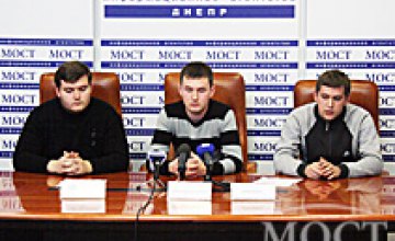 Днепропетровские студенты получили гранд на разработку электромобиля для сотрудников ЖКХ