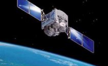 Украина получит свой спутник связи в 2014 году, - Государственное космическое агентство