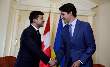 Канада готова предоставить Украине необходимое медицинское оборудование и препараты для борьбы против коронавируса