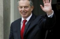 Тони Блэр приедет в Украину на Ялтинский саммит
