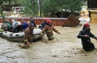 Наводнение может повториться весной в Днепропетровске