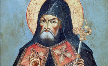 Сьогодні православні молитовно вшановують пам'ять Святителя Митрофана, патріарха Константинопольського