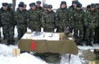 В Новомосковске 40 офицеров проходят боевые учения