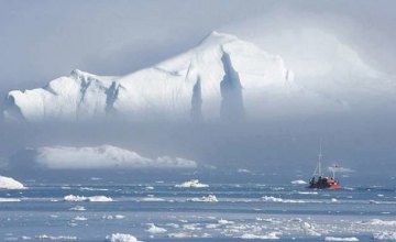 Украинские ученые будут исследовать Антарктиду