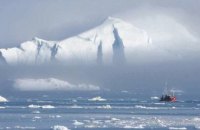 Украинские ученые будут исследовать Антарктиду