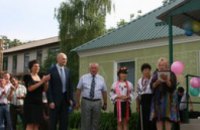 В Томаковском районе отремонтировали помещение Преображенского сельсовета