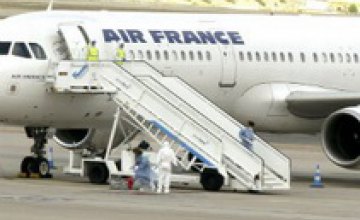 В мадридском аэропорту ввели режим чрезвычайного положения 