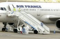 В мадридском аэропорту ввели режим чрезвычайного положения 