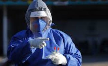 В санатории «Перлина Придніров’я»  зафиксировали вспышку коронавируса: заболело 13 детей и 9 работников