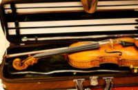 Завтра скрипка Страдивари прозвучит в больнице Мечникова для раненых военных