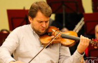 Мечтаю записать саундтрек, но это уровень маститых музыкантов с многолетней карьерой, - скрипач-виртуоз Валерий Соколов
