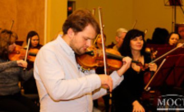 Еще 7 лет назад я не хотел играть на скрипке Страдивари, - Валерий Соколов