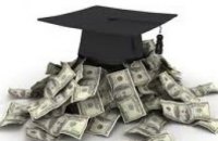 Днепропетровским студентам на 37,5% повысили стипендии