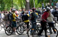 В Днепропетровске пройдет велоэстафета «Спорт для всех объединяет Украину»