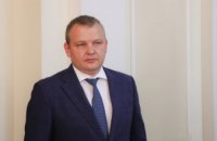 В Днепропетровском областном  совете налажено сотрудничество с полицией: Николай Лукашук отметил тяжелую работу полицейских
