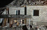 Через ворожі атаки у Дніпрі постраждали четверо людей