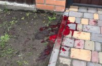 На Днепропетровщине знакомый нанес ножевые ранения супружеской паре