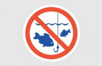 Днепровским рыбакам рассказали, что им грозит за нарушение правил рыболовства на зимовальных ямах