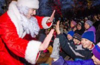 Новогодний калейдоскоп: Днепропетровщину ждет насыщенная праздничная программа (ФОТО)