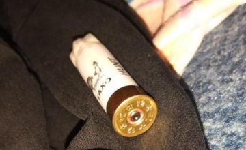 Хвастался ружьём дяди: в Каменском 15-летний парень застрелил приятеля