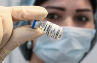 После 10 апреля украинцев начнут прививать китайской вакциной CoronaVac, - Максим Степанов