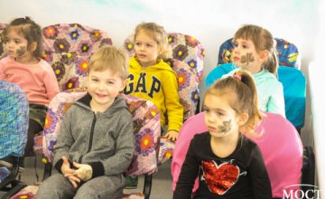  Главная цель воспитателей частного детского сада EdHouse, чтобы праздники проходили с пользой, - Анна Бардышева