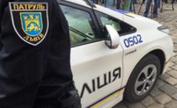 За сутки в Днепропетровской области задержали 14 пьяных водителей