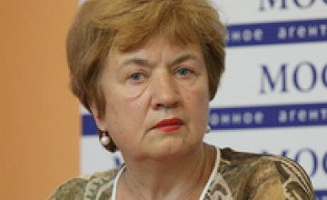 Руководители и лидеры страны должны быть мудрее тех, кто призывает к беспорядкам, – председатель совета женщин Днепропетровской 