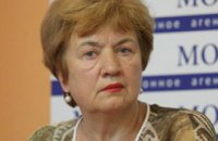 Руководители и лидеры страны должны быть мудрее тех, кто призывает к беспорядкам, – председатель совета женщин Днепропетровской 