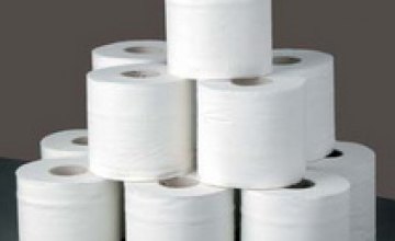 АМКУ оштрафовал днепропетровского производителя туалетной бумаги на 17 тыс. грн