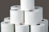 АМКУ оштрафовал днепропетровского производителя туалетной бумаги на 17 тыс. грн