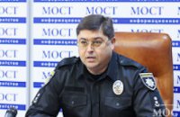 До 30 сентября жители Днепропетровской области могут поставить квартиру под защиту полиции охраны на льготных условиях