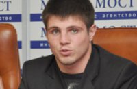 Чемпион мира по боксу Евгений Хитров получил орден на 2-комнатную квартиру в Кривом Роге