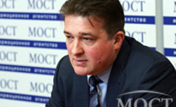 Никопольских депутатов насильно привозили в горсовет, чтобы они проголосовали за мою отставку, - мэр Руслан Токарь